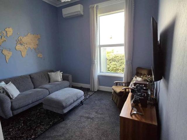 House for rent in Blackhead, Otago