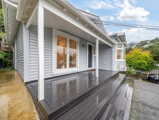House for rent in Matata, Wellington