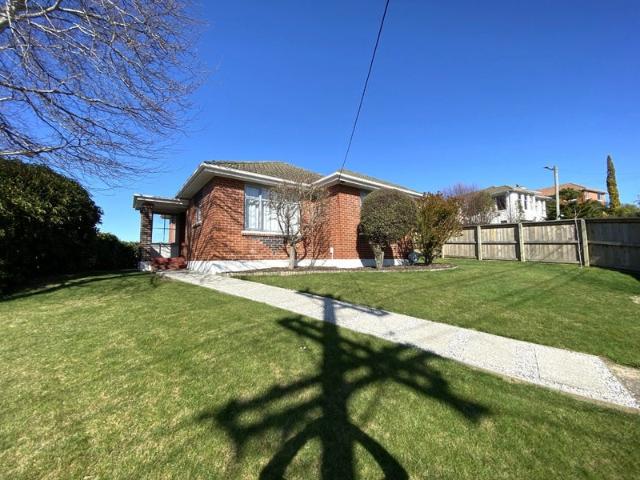 House for rent in Bradford, Dunedin