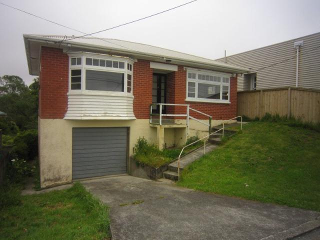 House for rent in Matata, Wellington