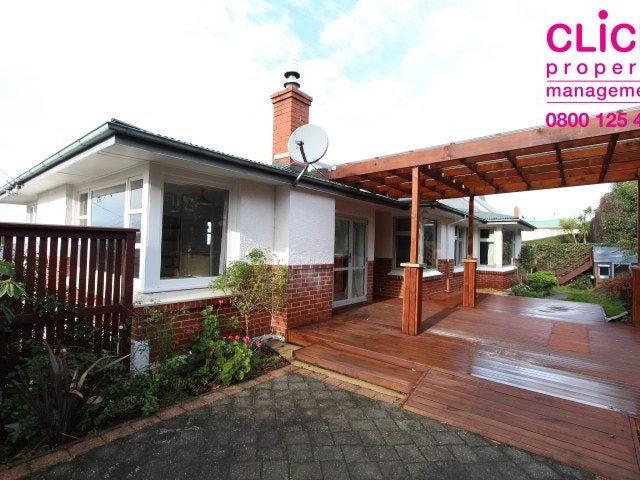 House for rent in Otakou