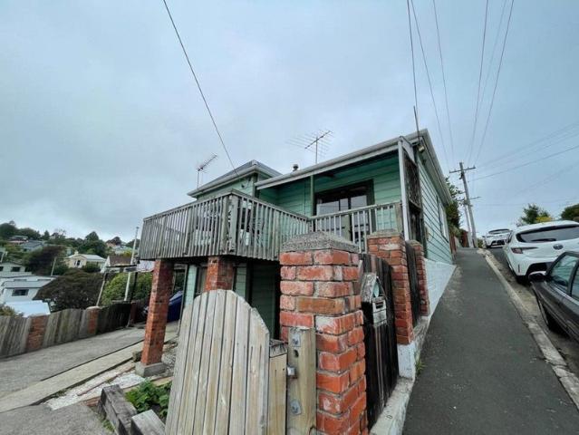 House for rent in Otakou