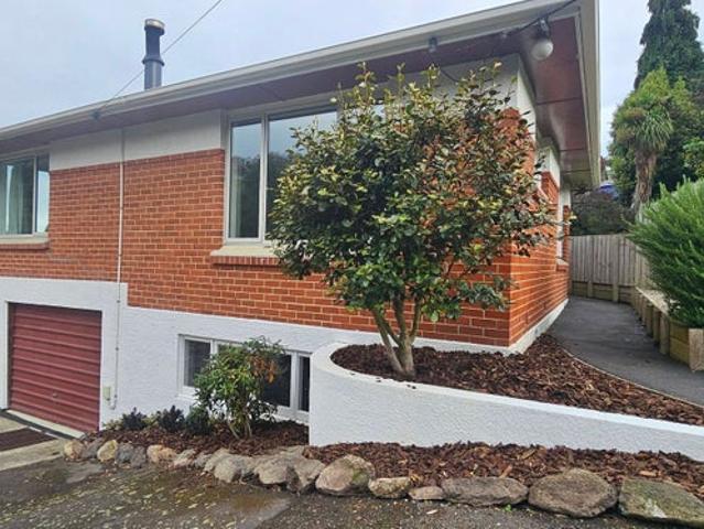 House for rent in Mornington, Dunedin