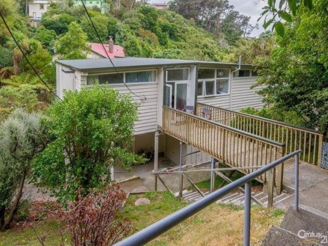 House for rent in Mornington, Wellington