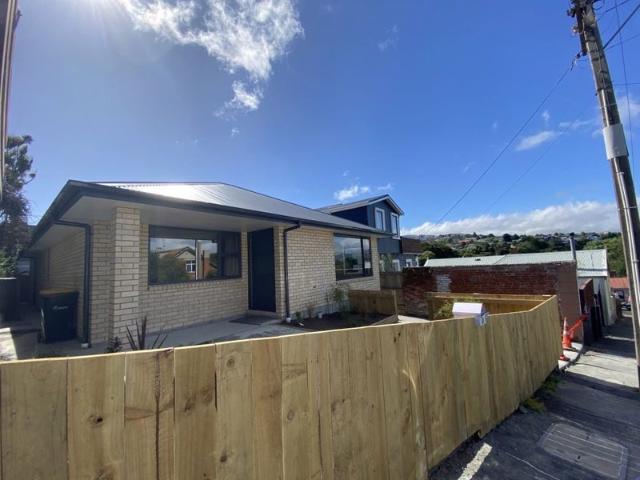 House for rent in Otakou