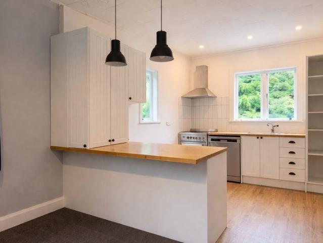 House for rent in Matata, Wellington