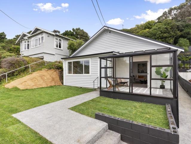 House for rent in Matata, Wellington
