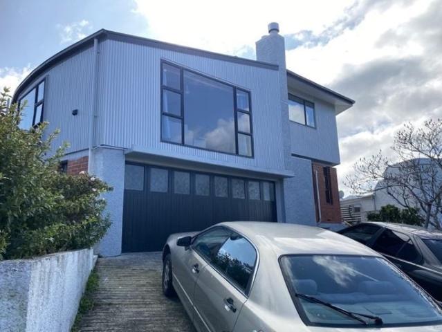 House for rent in Otakou