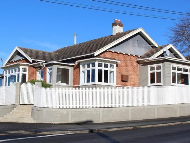 House for rent in Otakou