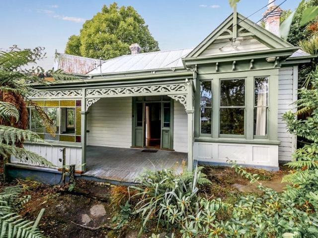 House for rent in Otakou