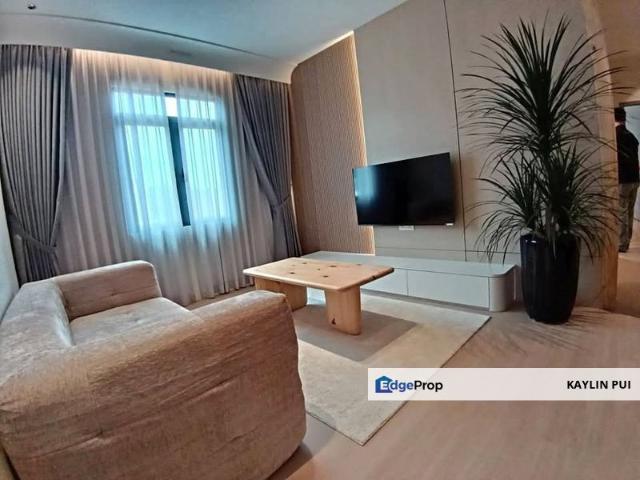 Condominium for sale in Kuching, Sarawak