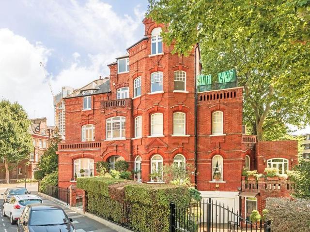 Apartment for rent in London Borough of Hammersmith and Fulham, Greater London
