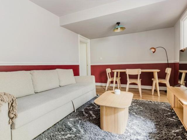 Apartment for rent in Fitzrovia, Greater London