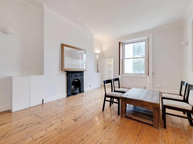 House for rent in Fitzrovia, Greater London