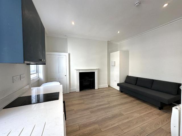 Studio for rent in London Borough of Camden, Greater London