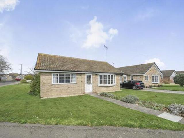 House for sale in Clapham, West Sussex