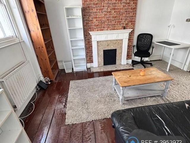 Apartment for rent in Fitzrovia, Greater London