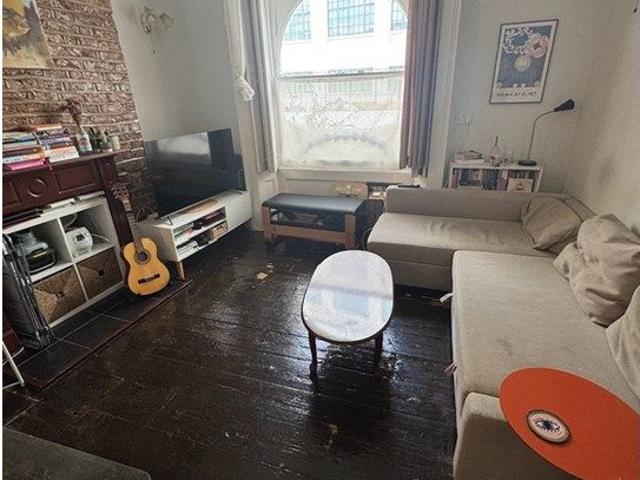 Apartment for rent in Fitzrovia, Greater London
