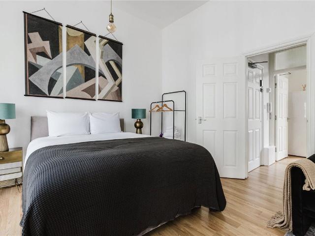 Apartment for rent in Fitzrovia, Greater London