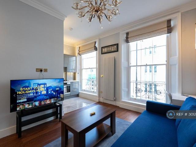 Apartment for rent in Fitzrovia, Greater London