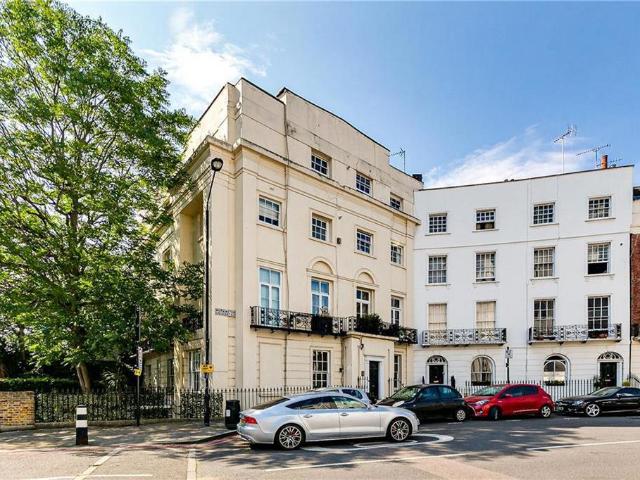 Apartment for rent in Fitzrovia, Greater London
