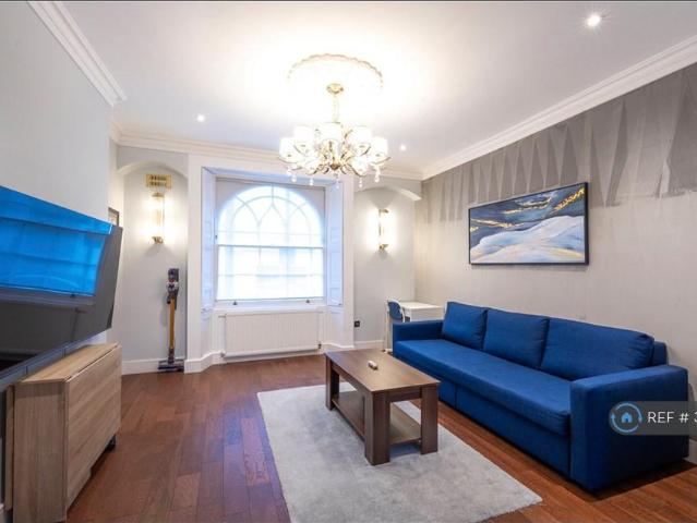 Apartment for rent in Fitzrovia, Greater London