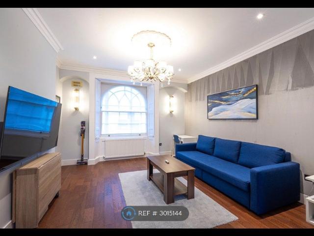 Apartment for rent in Fitzrovia, Greater London