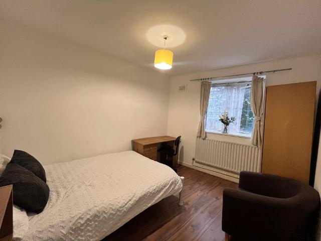 House for rent in Saint Pancras, Greater London