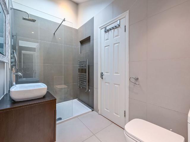 Apartment for rent in Fitzrovia, Greater London