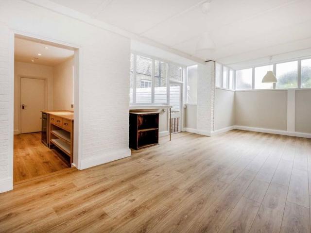 Apartment for rent in Fitzrovia, Greater London