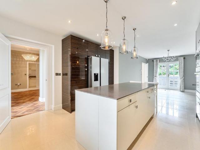 House for rent in Harestock, Hampshire