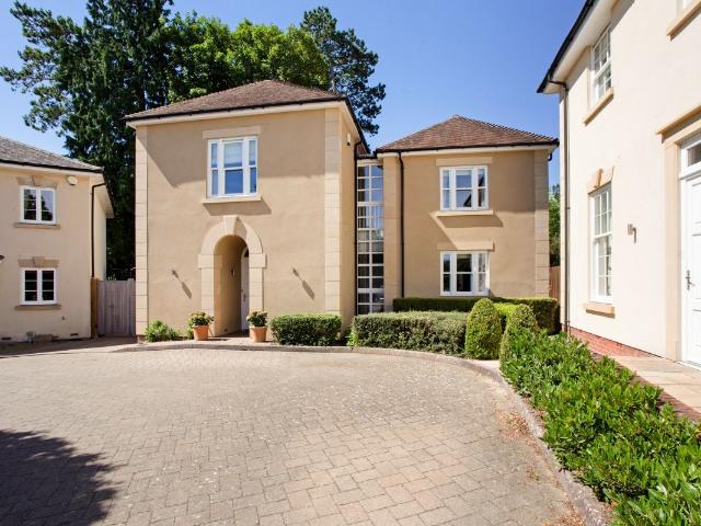 House for rent in Harestock, Hampshire