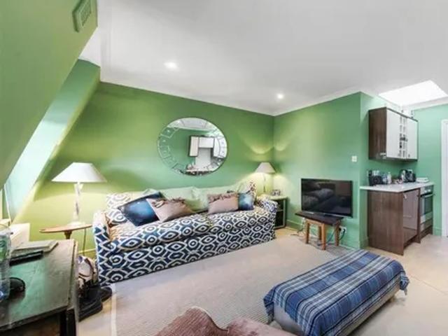 Apartment for rent in Pimlico, Greater London