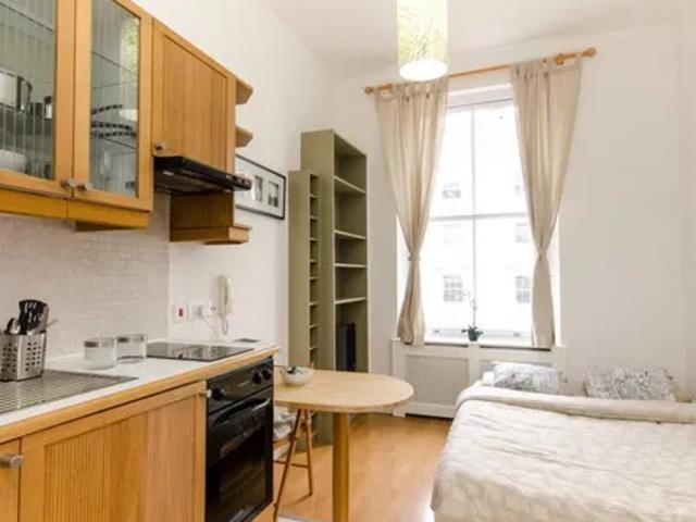 Apartment for rent in Pimlico, Isle Of Man