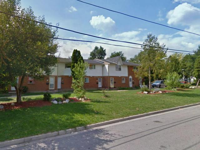 Apartment for rent in Arva, Ontario