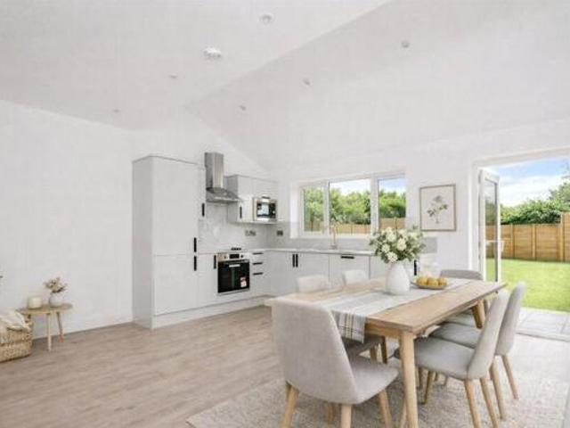 House for sale in Bare, Lancashire