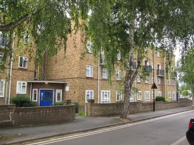 Apartment for sale in Leytonstone, Leytonstone