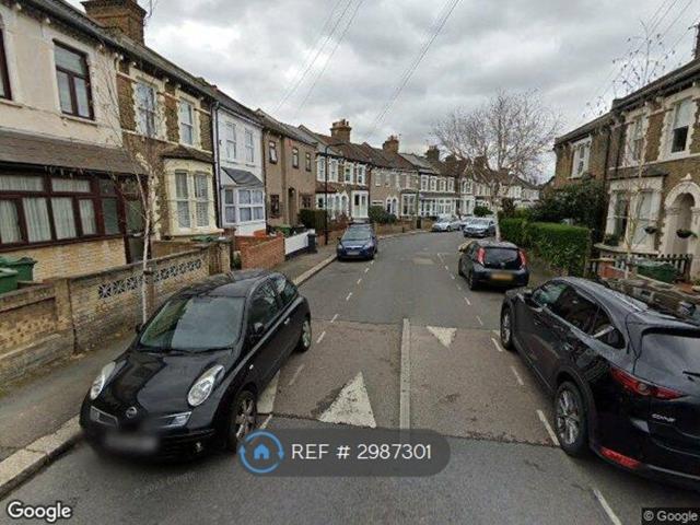 Room for rent in Leytonstone, Greater London
