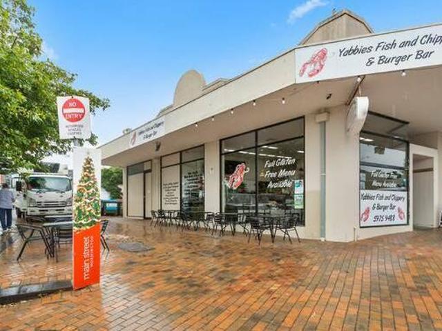 House for rent in Mornington, Melbourne