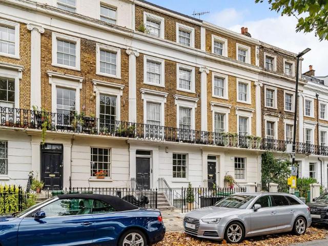 House for rent in Chalk Farm, Greater London
