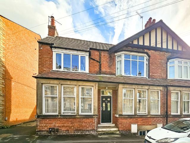 House for rent in High Harrogate, Harrogate