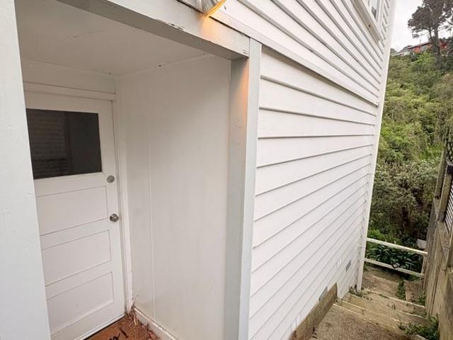 Apartment for rent in Mornington, Wellington