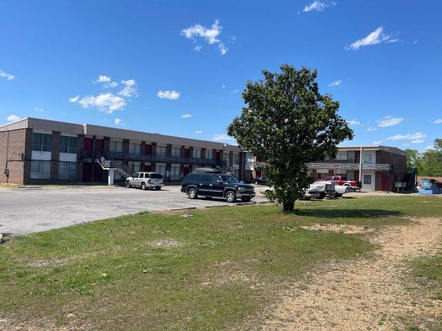 Apartment for rent in Birmingham, Alabama