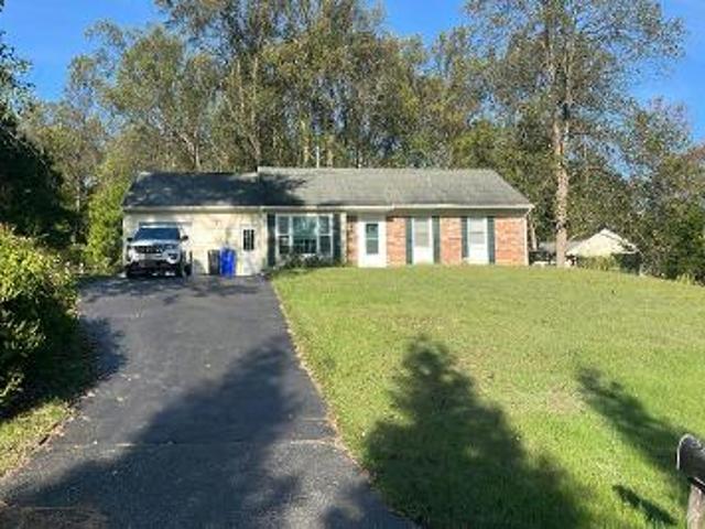 House for sale in Annapolis Junction, Maryland