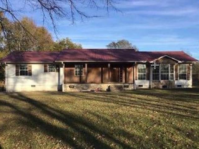House for sale in Etowah, Alabama