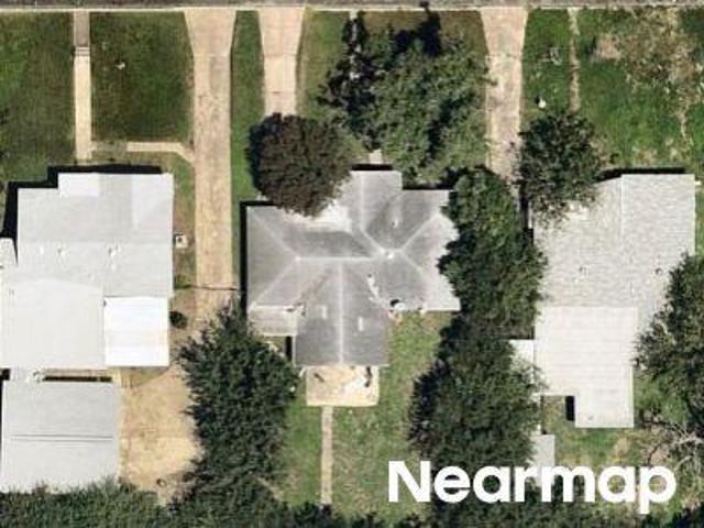 House for sale in Leesville, Texas