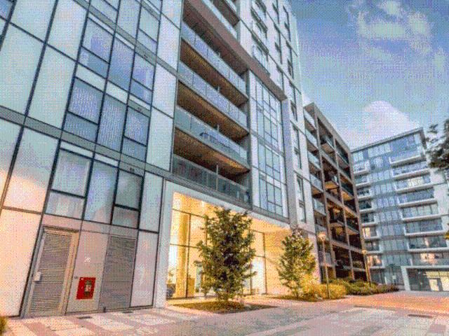 Apartment for rent in Poplar Grove, Greater London