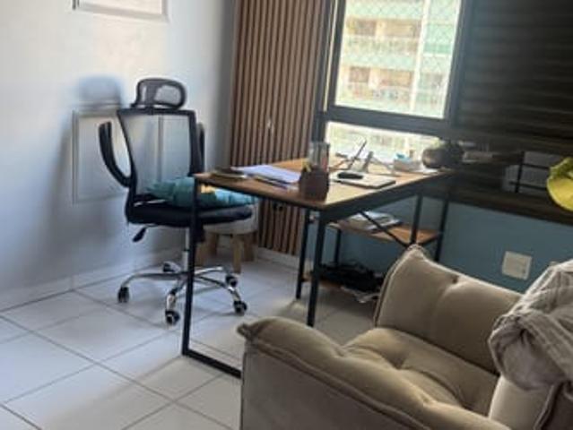 Apartamento aluguel em Região Geográfica Imediata de Goiânia, Goiânia