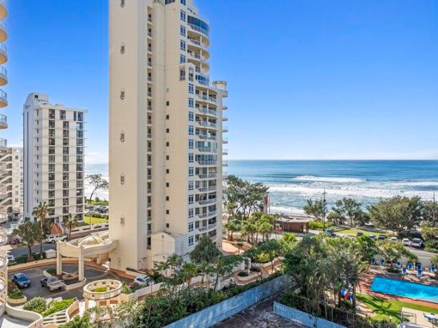 Apartment for sale in Gold Coast, Gold Coast Urban