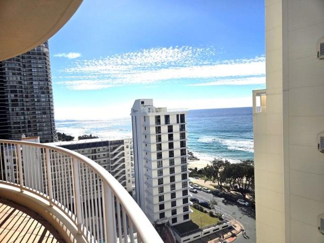 Apartment for sale in Gold Coast, Gold Coast Urban